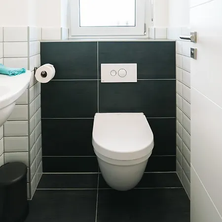 12 Kirschen Apartment *
