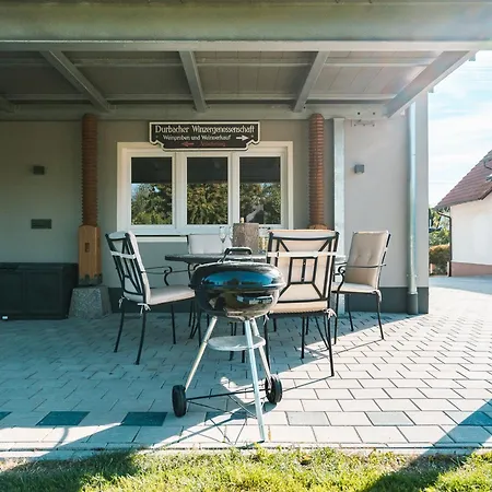 Apartment 12 Kirschen Durbach