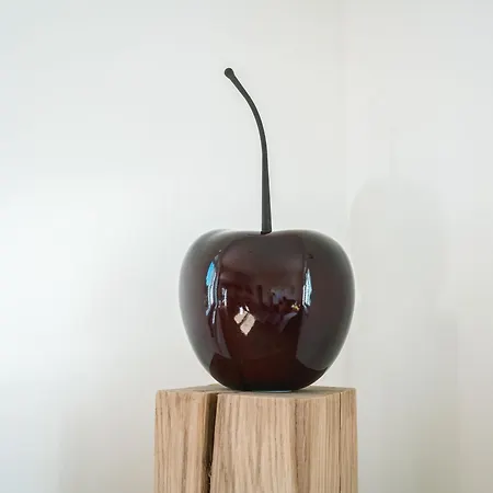 12 Kirschen *