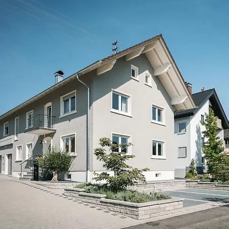 Apartment 12 Kirschen *