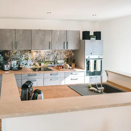 Lägenhet 12 Kirschen