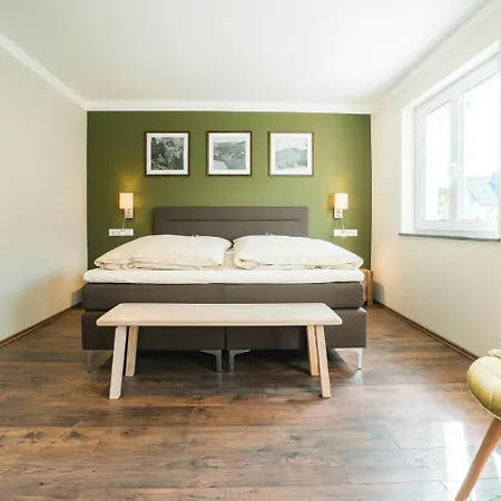 Lägenhet 12 Kirschen