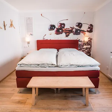 Lägenhet 12 Kirschen *