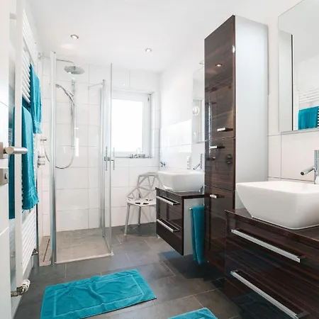 Lägenhet 12 Kirschen Durbach