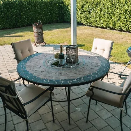 12 Kirschen Lägenhet