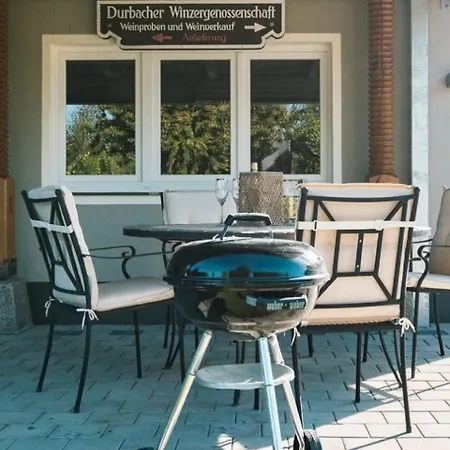 Lägenhet 12 Kirschen *