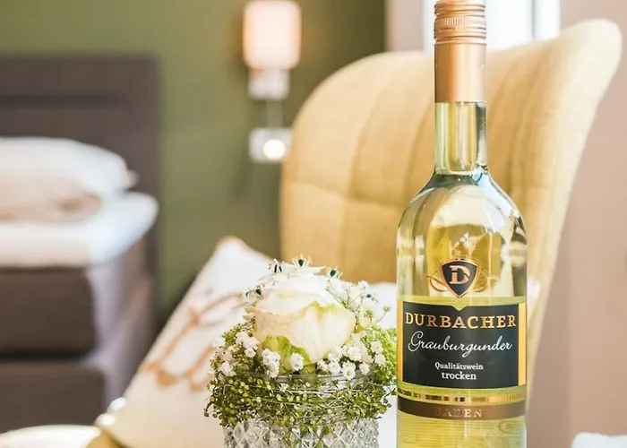 12 Kirschen * דורבאך