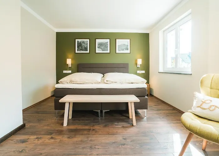 Apartment 12 Kirschen