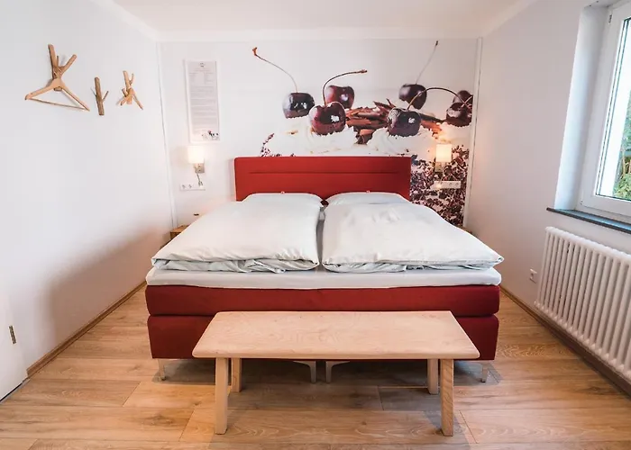 Apartment 12 Kirschen *