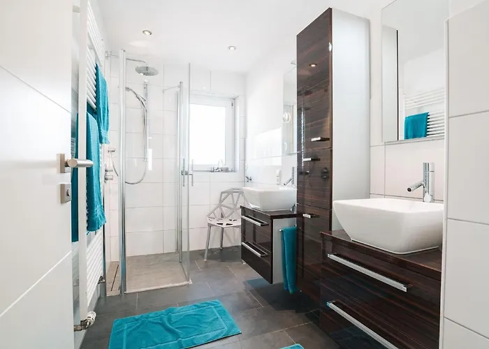 דירה 12 Kirschen דורבאך