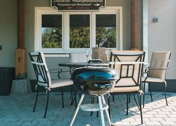 דירה 12 Kirschen *