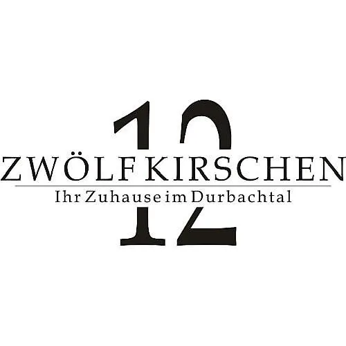 12 Kirschen Durbach