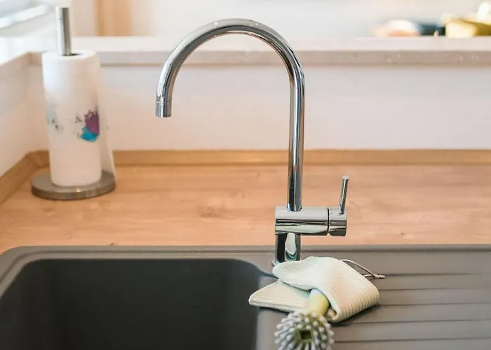 12 Kirschen דירה *